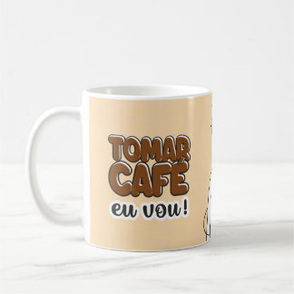 Smug Drinking coffee I'm going to. Coffee Doesn't Mug