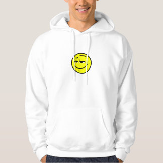Smug Hoodie