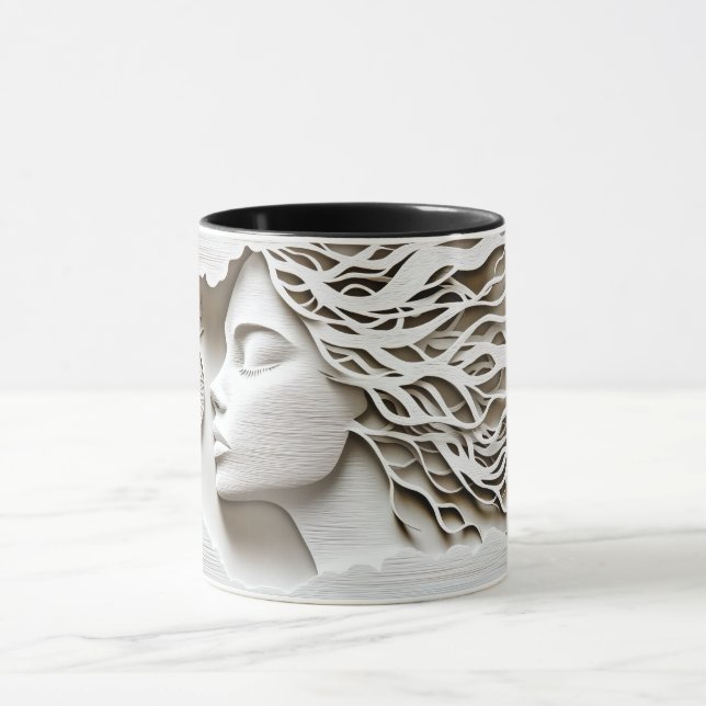 Smug mug collection #11 (Center)