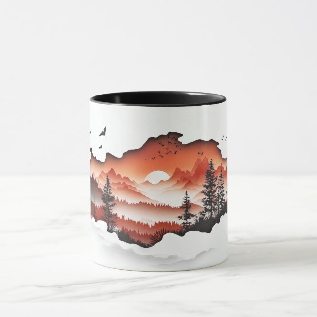 Smug mug collection #25 (Center)