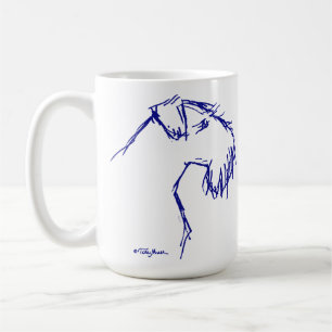 Smug Terrier Mug