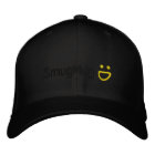 SmugMug Hat