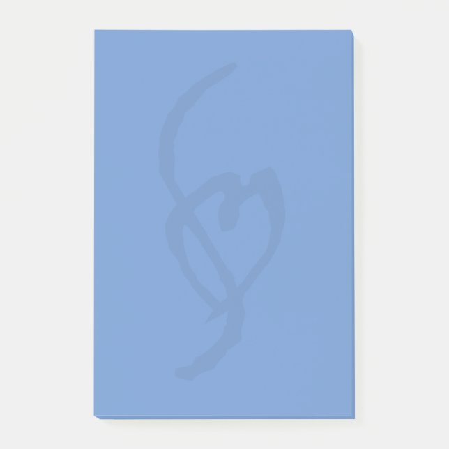 Smut Mark Notes — Customisable (Front)