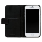 Smut Mark Phone Wallet Case