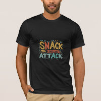  Snack Attack Anthem