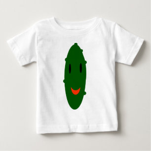 Snack Pickle Baby T-Shirt