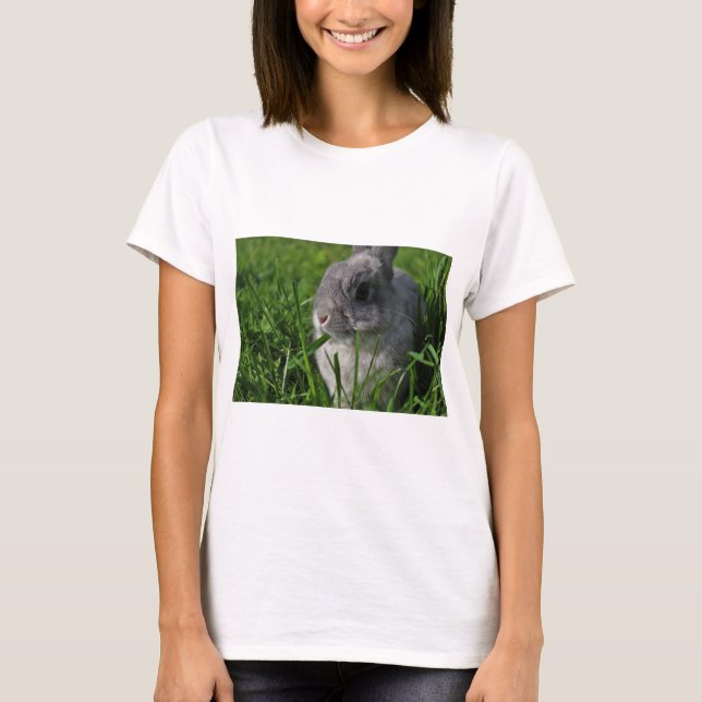 Snack Time T-Shirt (Front)