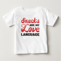 Snacks Are My Love Language, Snacks Lovers