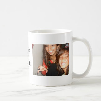 SNAH mug