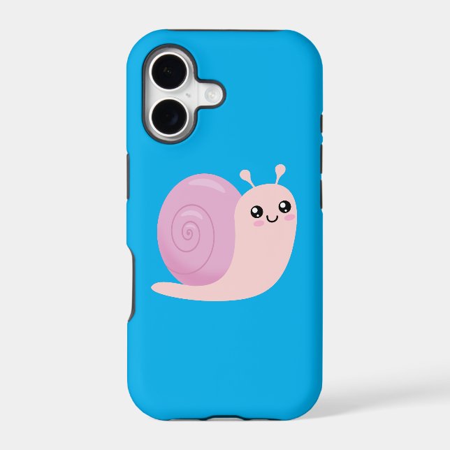Snail (Back)