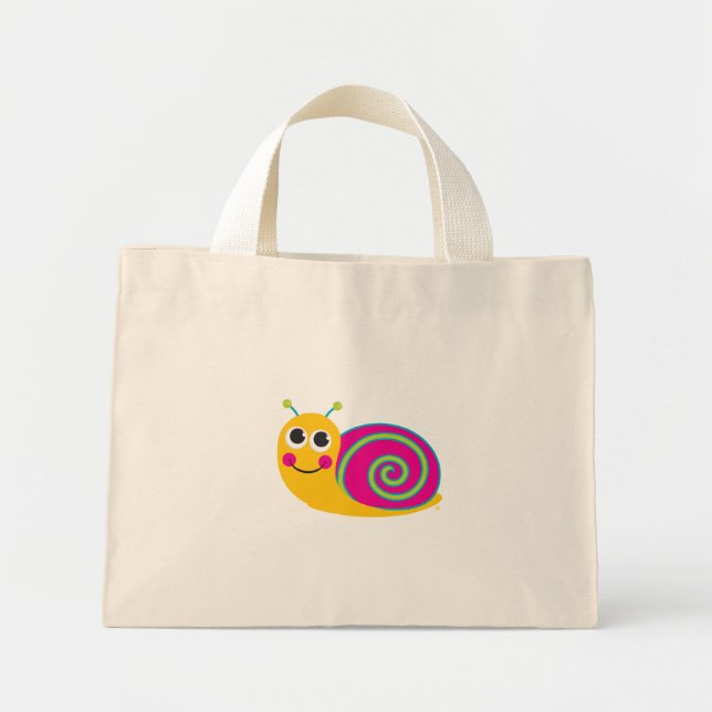 Snail Bag (Front)