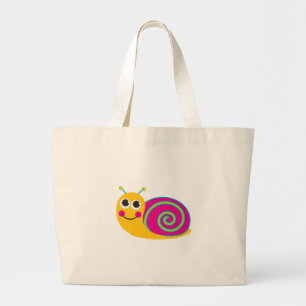 Snail Bag