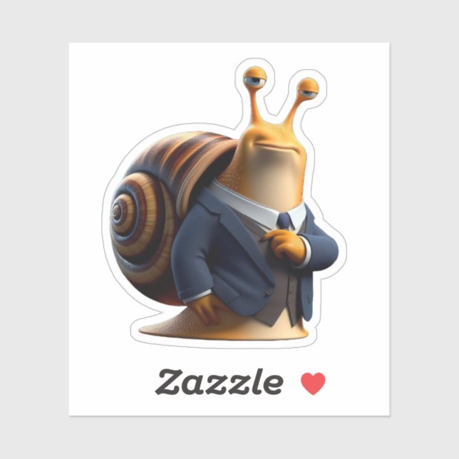 snail.boss snail (Sheet)