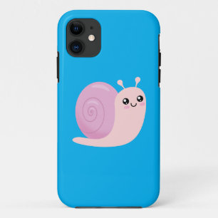 Snail Case-Mate iPhone Case