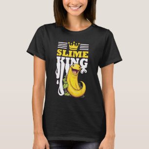 Snail Catching Quote for Slug Collecting and Slug T-Shirt