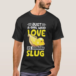 Snail Catching Quote for Slug Collecting and Slug  T-Shirt