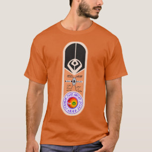 Snail Juice Ferengi Beverage Logo T-Shirt