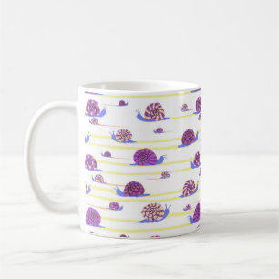 Snail Mug