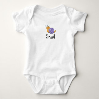 Snail Shirt