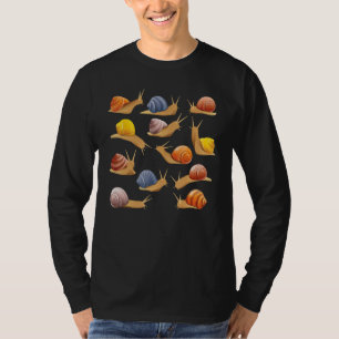 Snail T-Shirt