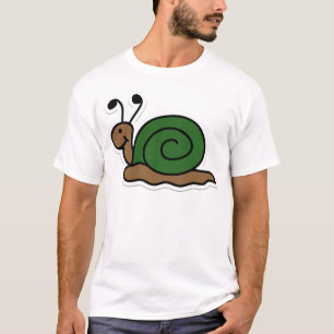 snail T-Shirt