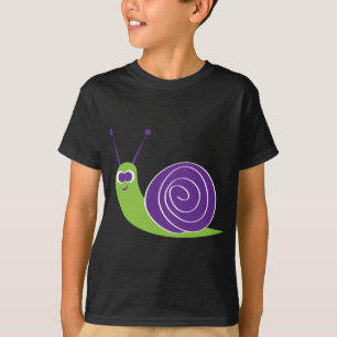 Snail T-Shirt
