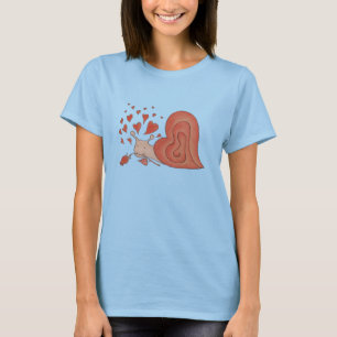 Snail T-Shirt