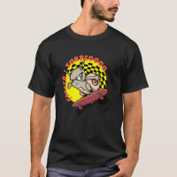 Snail T-shirt
