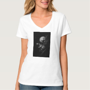 snail tail T-Shirt