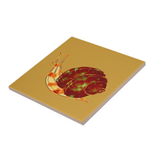 Snail Tile