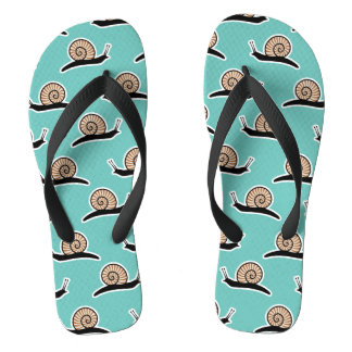 Snails Jandals