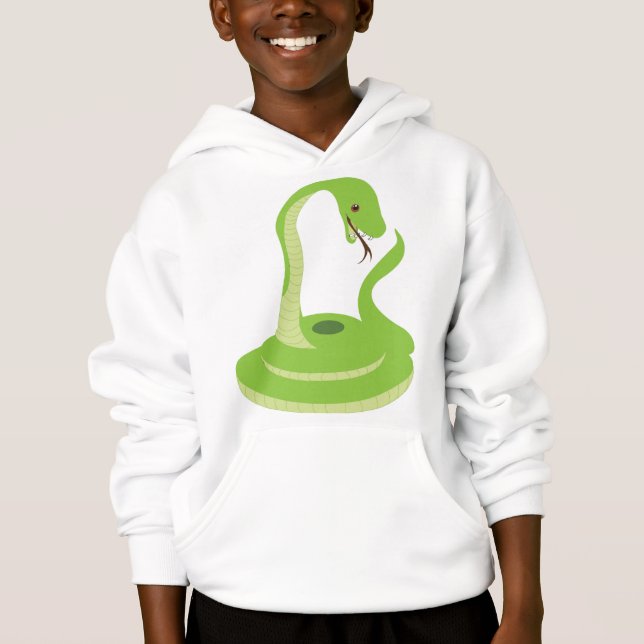 Snake (Front)