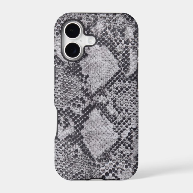 snake (Back)