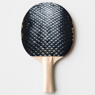 snake animal skin texture serpent scale wild repti ping pong paddle
