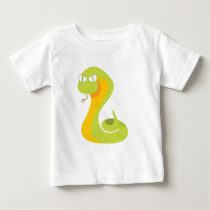 Snake Baby T-Shirt