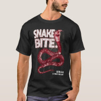 Snake Bite Urban Streetwear