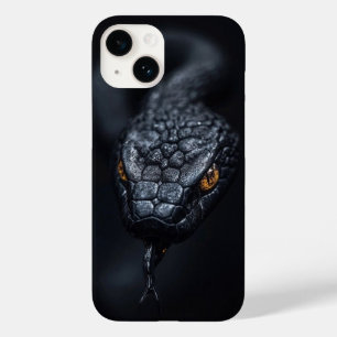 snake Case-Mate iPhone 14 case