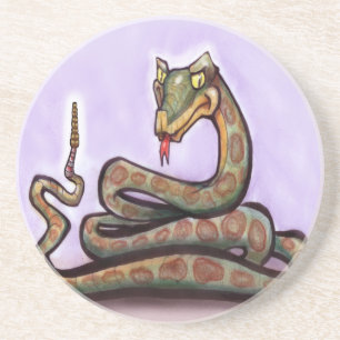 Snake Coaster