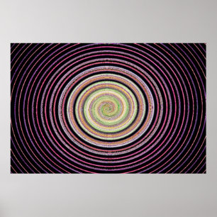 Snake Coil Poster