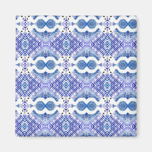 snake design Magnet