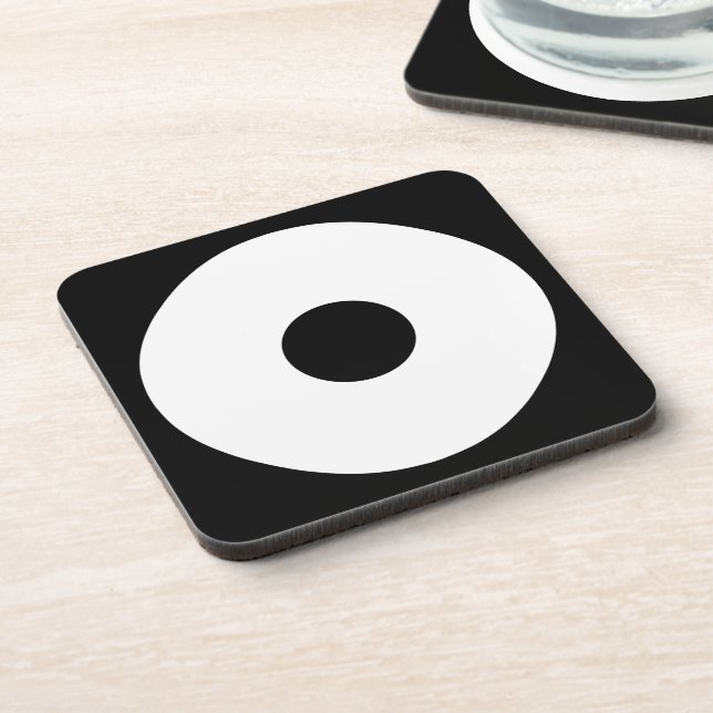 Snake eye coaster (Left Side)