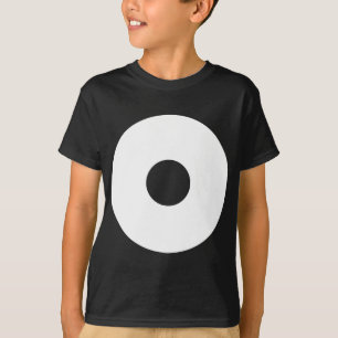 Snake eye T-Shirt