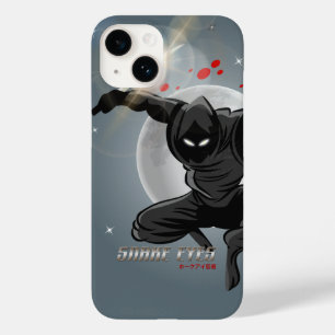 Snake Eyes Ninja (2) Case-Mate iPhone 14 Case