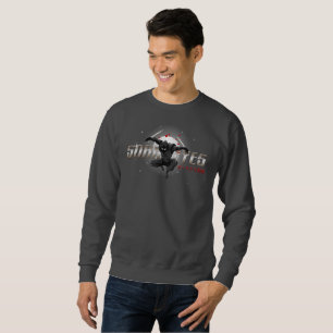 Snake Eyes Ninja Men Sweatshirt
