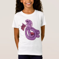 Snake Knitting