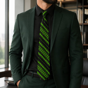 Snake Legacy Infinity Tie