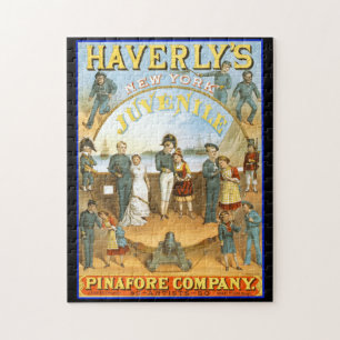 Snake Oil and Old Ads 3 Jigsaw Puzzle