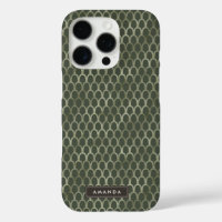Snake Reptile Wild Animal Skin Pattern