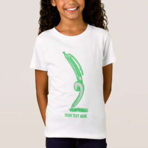 Snake Rock climbing Thailand T-Shirt