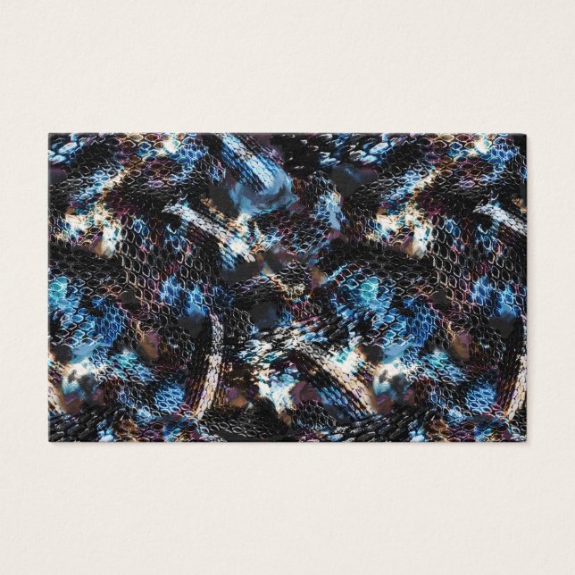 Snake skin (Front)